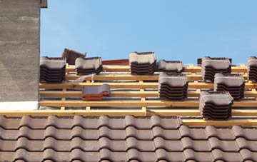 New Marton clay roofing costs