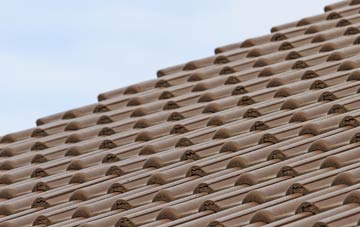 plastic roofing New Marton, Shropshire