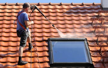 roof cleaning New Marton, Shropshire