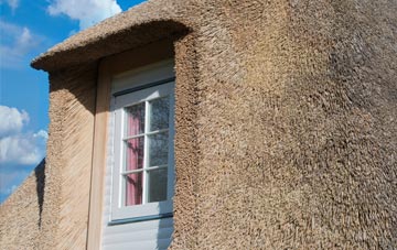 New Marton thatch roof disadvantages