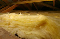 New Marton pitch roof insulation
